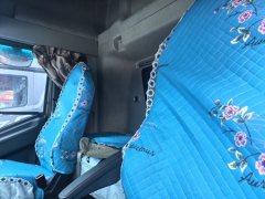 FAW Jiefang J6L 260 hp 4X2 6.2 m - фото 10