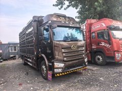 FAW Jiefang J6L 260 hp 4X2 6.2 m - фото 3