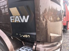 FAW Jiefang J6L 260 hp 4X2 6.2 m - фото 4