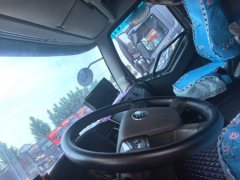 FAW Jiefang J6L 260 hp 4X2 6.2 m - фото 8