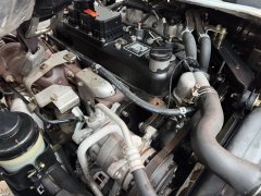 Qingling Isuzu 100P 120 hp 4X2 4.13 m - фото 2
