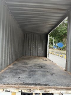 Qingling Isuzu 100P 120 hp 4X2 4.13 m - фото 6