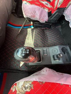 FAW Jiefang J6L 260 hp 4X2 6.75 m - фото 3