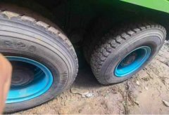 SANY 8X4 8.2 m - фото 3