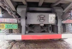 SANY 8X4 8.2 m - фото 4
