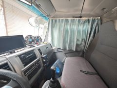 SINOTRUK HOWO Light Duty Truck Hanjiang M 160 hp 4X2 4.2 m - фото 10