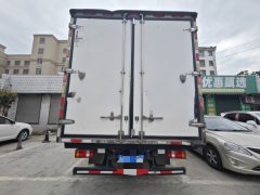 SINOTRUK HOWO Light Duty Truck Hanjiang M 160 hp 4X2 4.2 m - фото 5