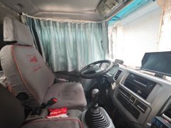 SINOTRUK HOWO Light Duty Truck Hanjiang M 160 hp 4X2 4.2 m - фото 9