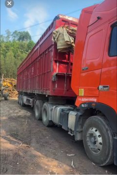 Sinotruk HOWO TH7 480 hp 6X4 - фото 2