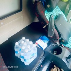 FAW Jiefang J6F 240 hp 6.8 m - фото 10