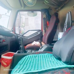 FAW Jiefang J6F 240 hp 6.8 m - фото 2