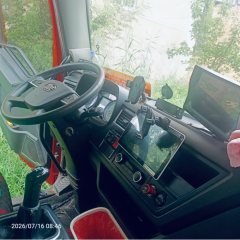 FAW Jiefang J6F 240 hp 6.8 m - фото 3