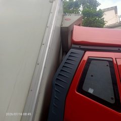FAW Jiefang J6F 240 hp 6.8 m - фото 6