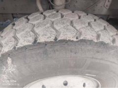 JAC Gallop K3 430 hp 8X4 8.8 m - фото 6