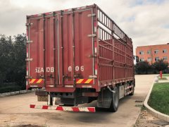FAW Jiefang J6L 260 hp 4X2 6.75 m - фото 3