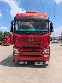 FAW Jiefang JH6 430 hp 8X4 9.5 m - фото 2