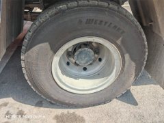 Shacman Delong K5000 160 hp 4X2 4.18 m - фото 7