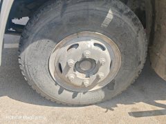 Shacman Delong K5000 160 hp 4X2 4.18 m - фото 8