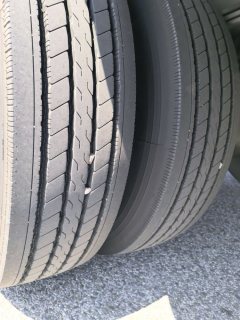 Dongfeng Liuzhou Chenglong H5 220 hp 4X2 9.6 m - фото 10