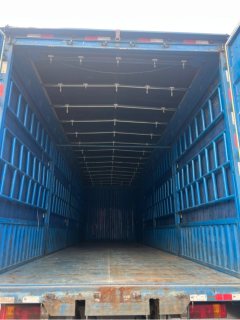 Dongfeng Liuzhou Chenglong H5 320 hp 4X2 9.7 m - фото 3