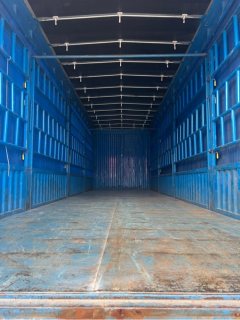 Dongfeng Liuzhou Chenglong H5 320 hp 4X2 9.7 m - фото 4
