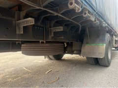 Dongfeng Liuzhou Chenglong H5 320 hp 4X2 9.7 m - фото 5