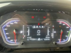 Dongfeng Liuzhou Chenglong H5 320 hp 4X2 9.7 m - фото 6