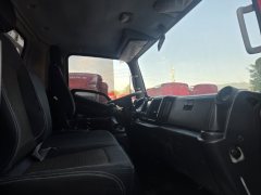 FAW Jiefang Tiggo V 165 hp 4X2 4.16 m - фото 3