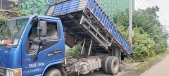 JAC G 156 hp 4X2 4.15 m - фото 3