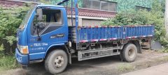 JAC G 156 hp 4X2 4.15 m - фото 4