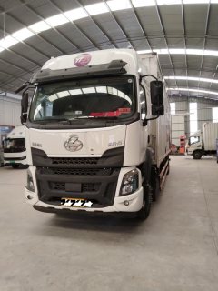 Dongfeng Liuzhou Chenglong H5 240 hp 4X2 - фото 3