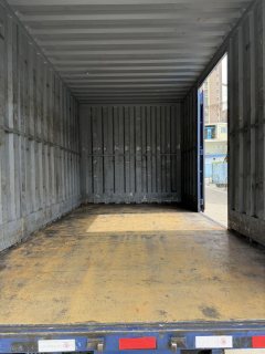 JAC Junling Jianghuai V5 129 hp 4X2 4.15 m - фото 4