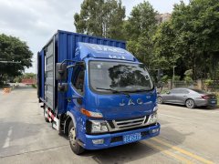 JAC Junling Jianghuai V5 129 hp 4X2 4.15 m - фото 6