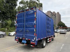 JAC Junling Jianghuai V5 129 hp 4X2 4.15 m - фото 8