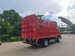 FAW Jiefang 150 hp 4X2 3.79 m - фото 4
