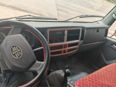 FAW Jiefang 150 hp 4X2 3.79 m - фото 8