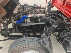 FAW Jiefang 150 hp 4X2 3.79 m - фото 9