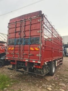 FAW Jiefang J6G 280 hp 4X2 6.75 m - фото 9