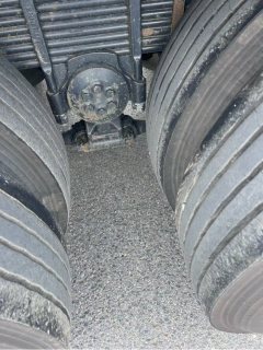 FAW Jiefang JH6 400 hp 8X4 9.6 m - фото 8
