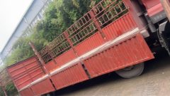 Dongfeng Tianlong VL 292 hp 6X2 9.6 m - фото 3