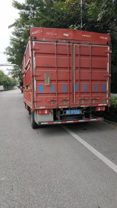 SINOTRUK HOWO Light Duty Truck Commander 149 hp 4X2 4.15 m - фото 1