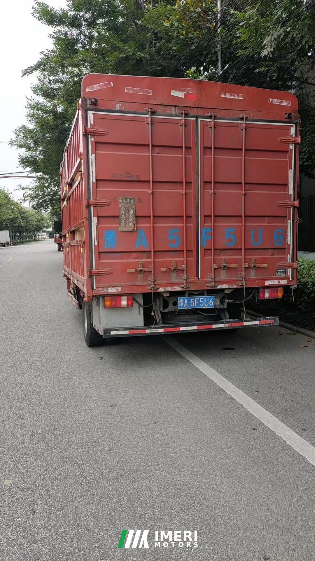 2022 SINOTRUK HOWO Light Duty Truck Commander 149 hp 4X2 4.15 m