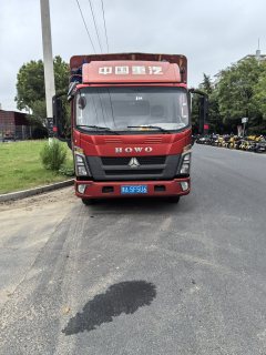 SINOTRUK HOWO Light Duty Truck Commander 149 hp 4X2 4.15 m - фото 3
