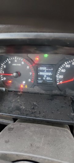 Foton M1 105 hp 4X2 3.3 m - фото 3