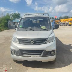 Foton V2 122 hp 4X2 3.3 m - фото 1
