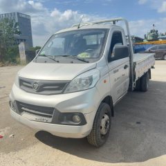 Foton V2 122 hp 4X2 3.3 m - фото 2
