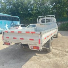 Foton V2 122 hp 4X2 3.3 m - фото 6