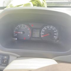 Foton V2 122 hp 4X2 3.3 m - фото 8