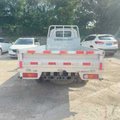 Foton V2 122 hp 4X2 3.3 m - фото 4