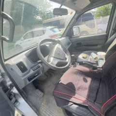 Foton V2 122 hp 4X2 3.3 m - фото 6